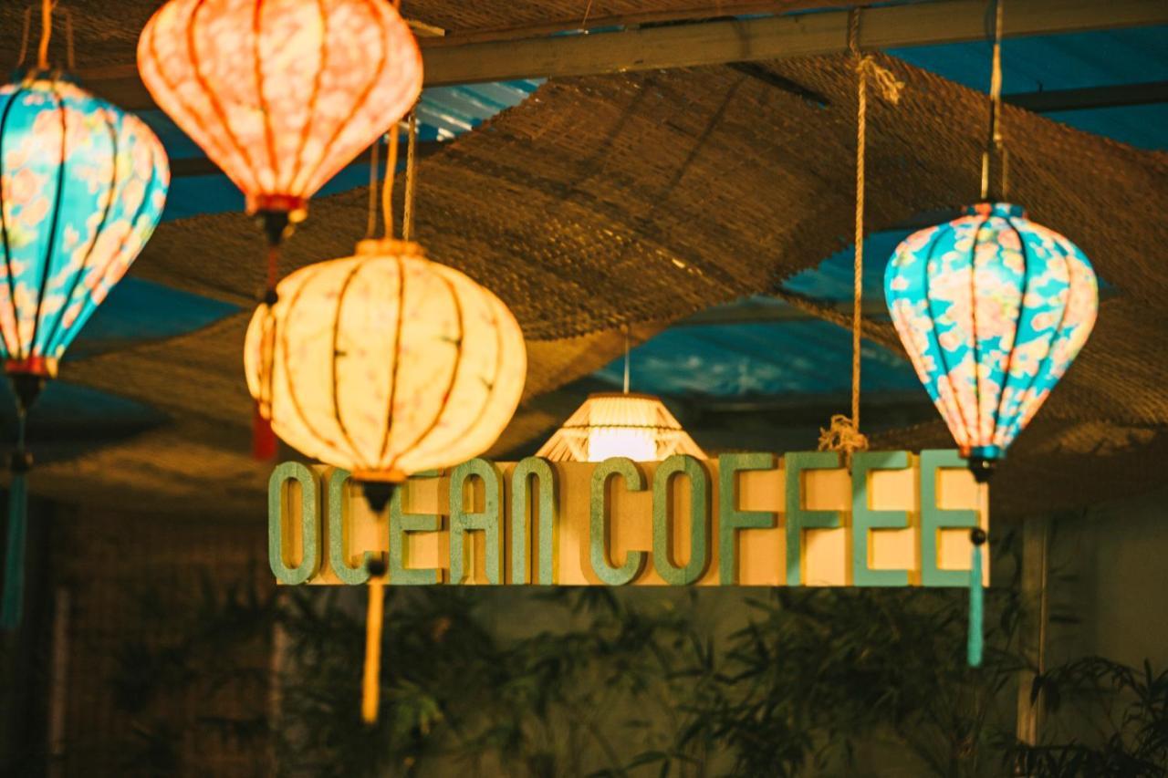 Dai Duong La Gi Homestay & Coffee מראה חיצוני תמונה