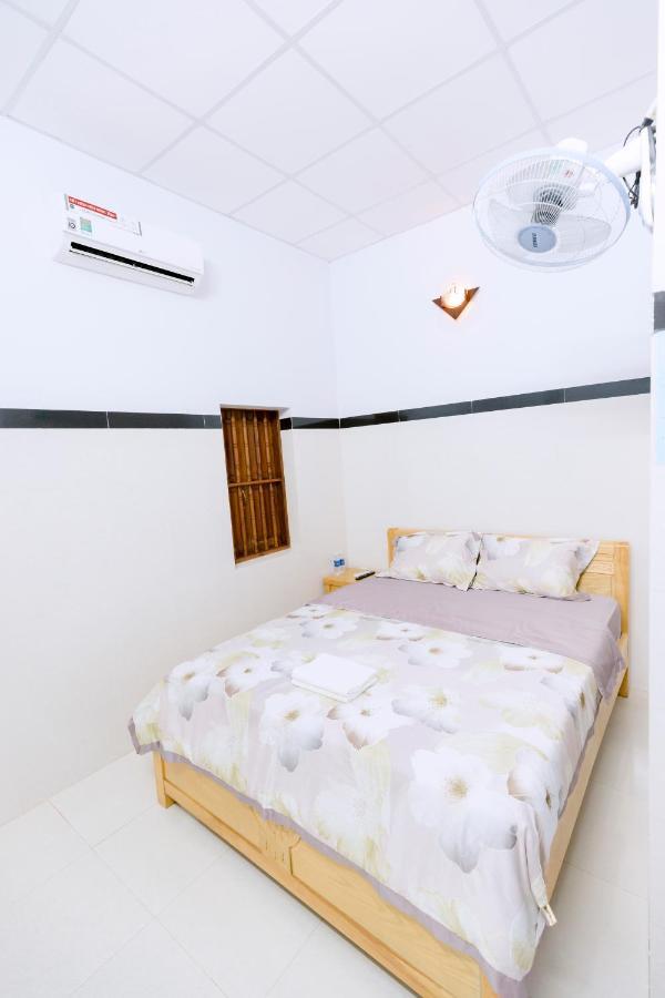 Dai Duong La Gi Homestay & Coffee מראה חיצוני תמונה