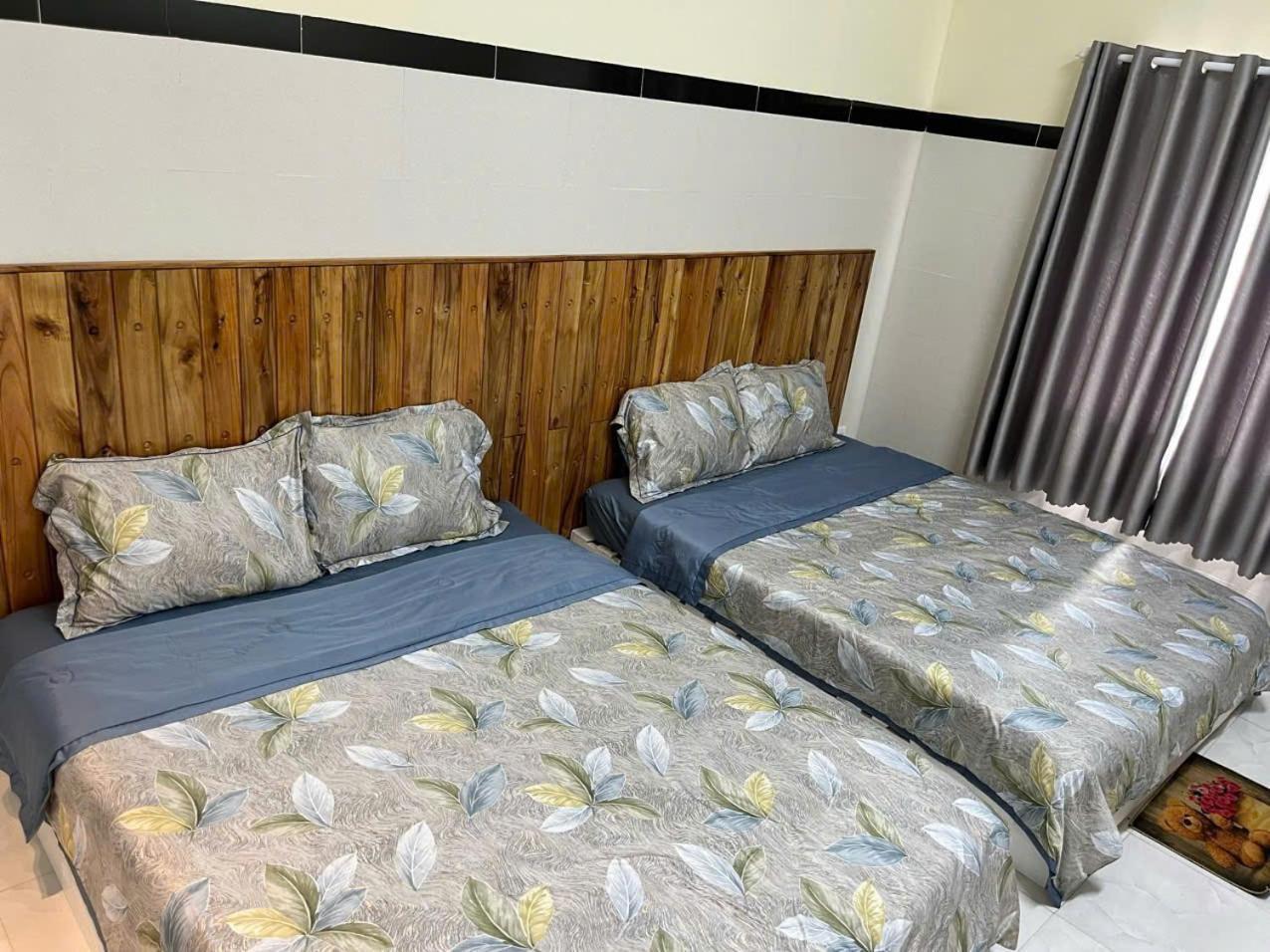 Dai Duong La Gi Homestay & Coffee מראה חיצוני תמונה